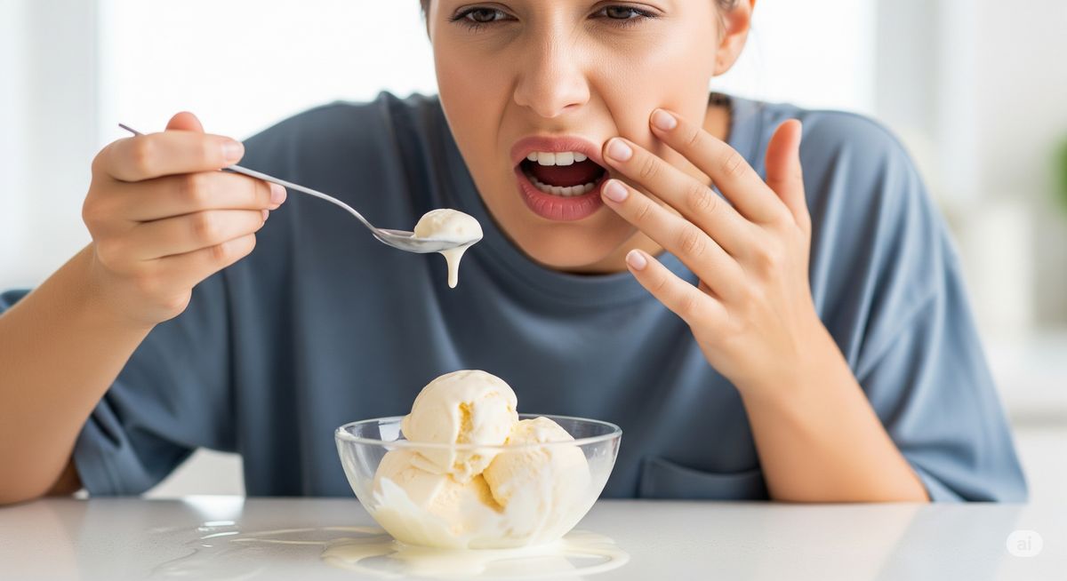 Sensitive Teeth? Causes and Top Treatments Available in Rajahmundry