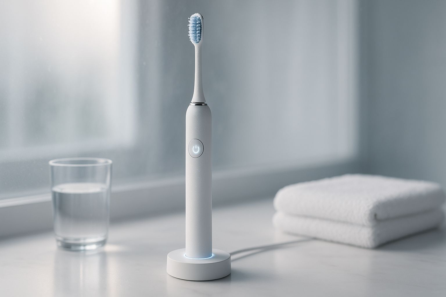 3 Myths About Electric Toothbrushes, Busted by a Leading Dentist in Rajahmundry
